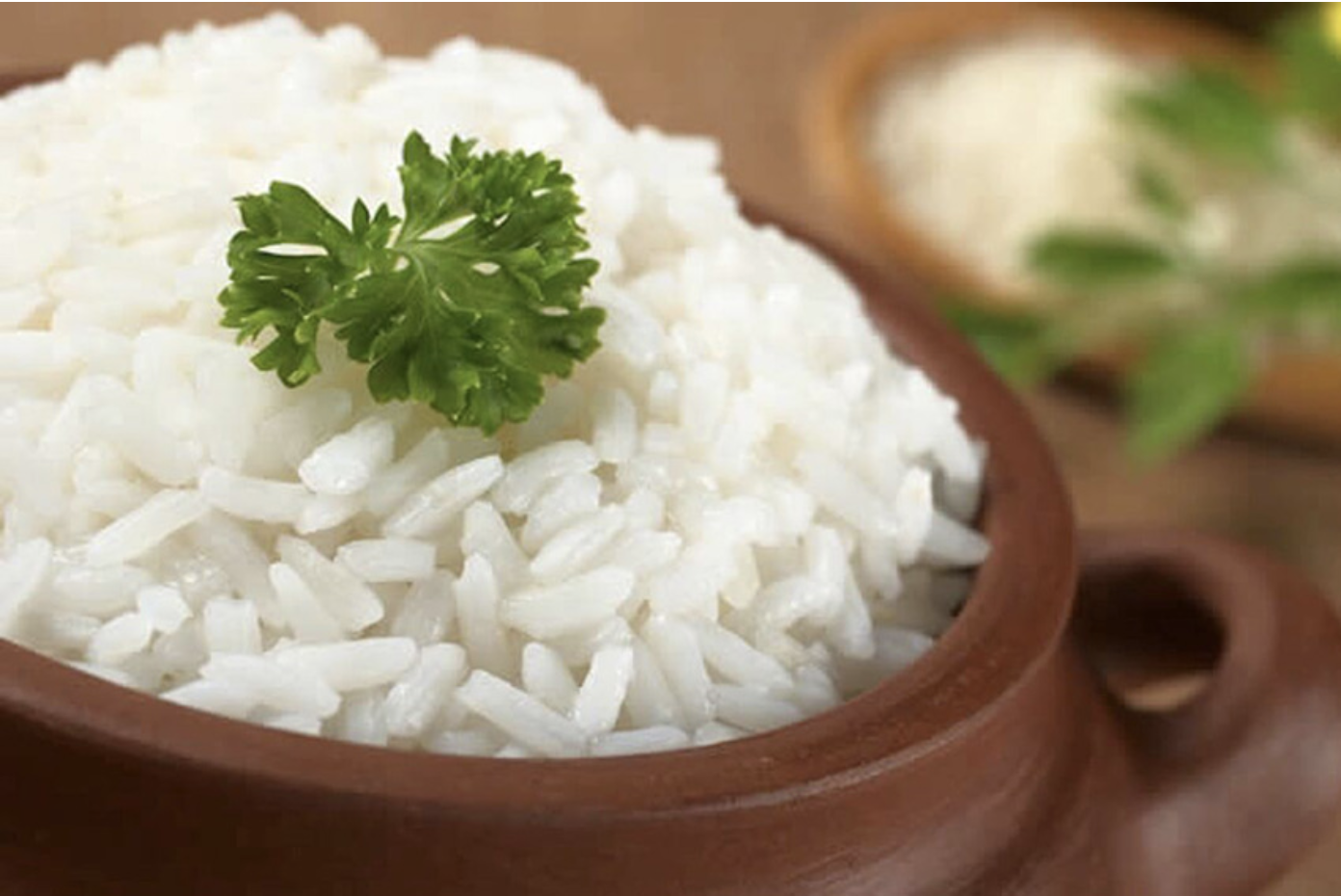 Aprende cómo se hace para que el arroz quede suelto y al punto.