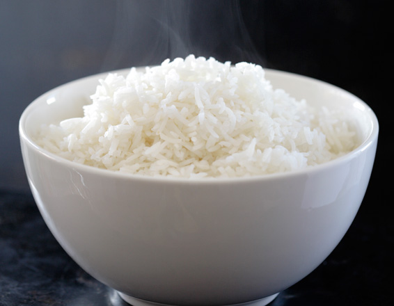 Cómo recalentar el arroz y que te quede suave y esponjoso nuevamente