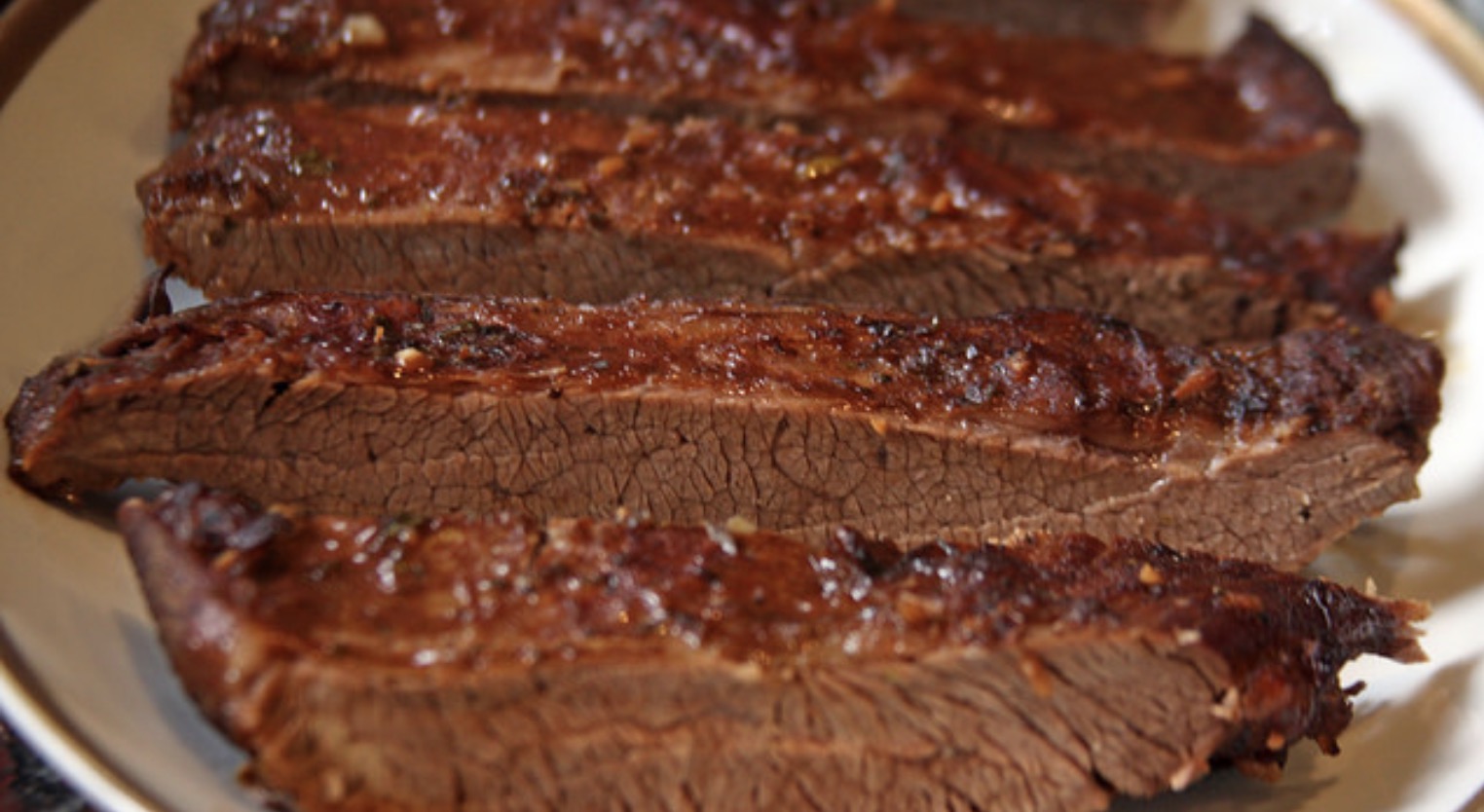 Secretos para que la carne al horno salga tierna