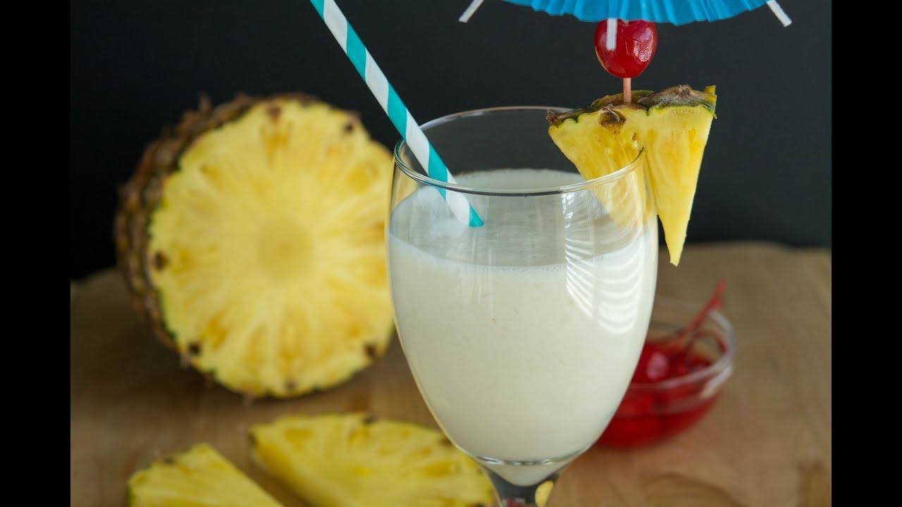 Pia Colada El Mejor Nido Pia Colada El Mejor Nido